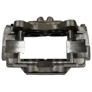 2021 Toyota 4Runner Brake Caliper 2